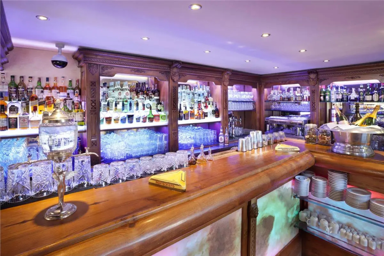 Hotel U Prince Prague by BHG