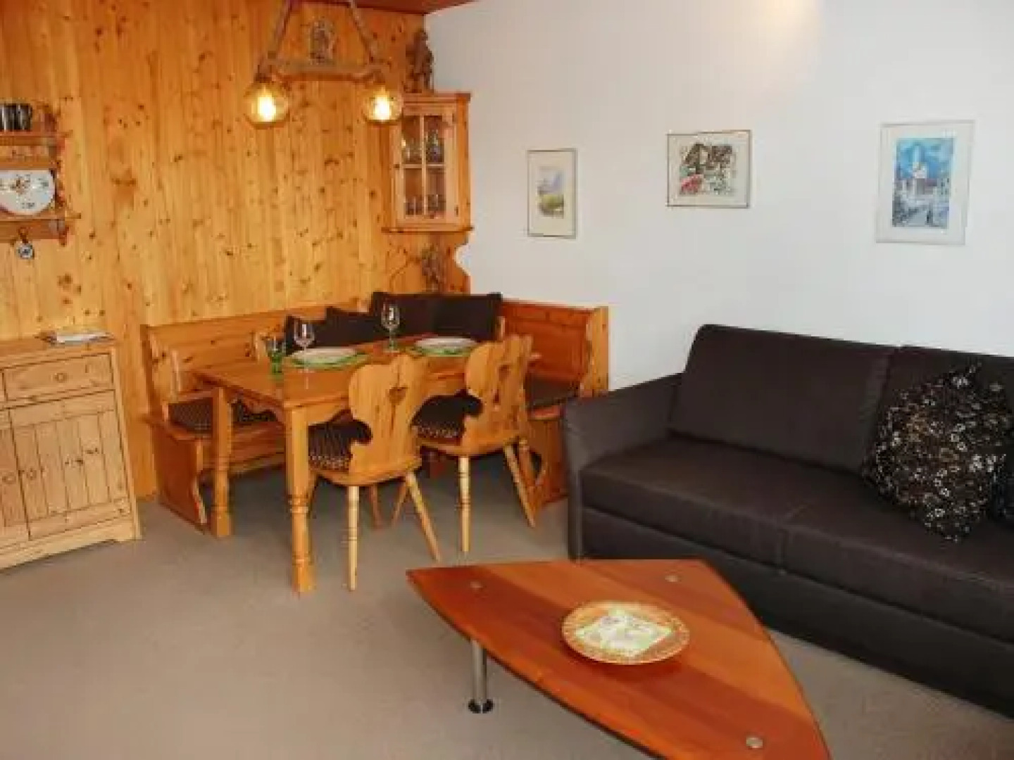 Apartment Valetta Sura