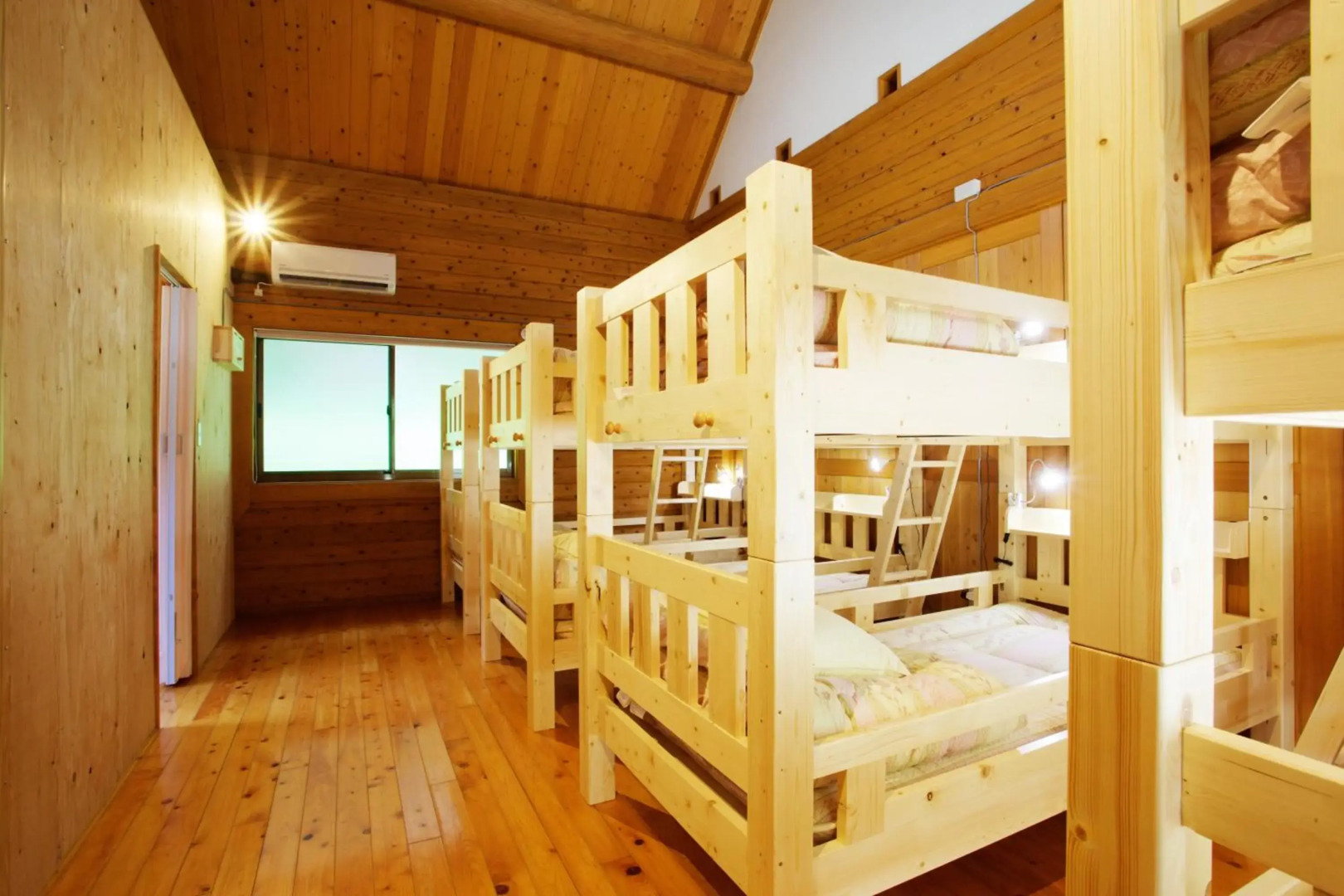 Satonotabi Resort Lodge Kiyokawa