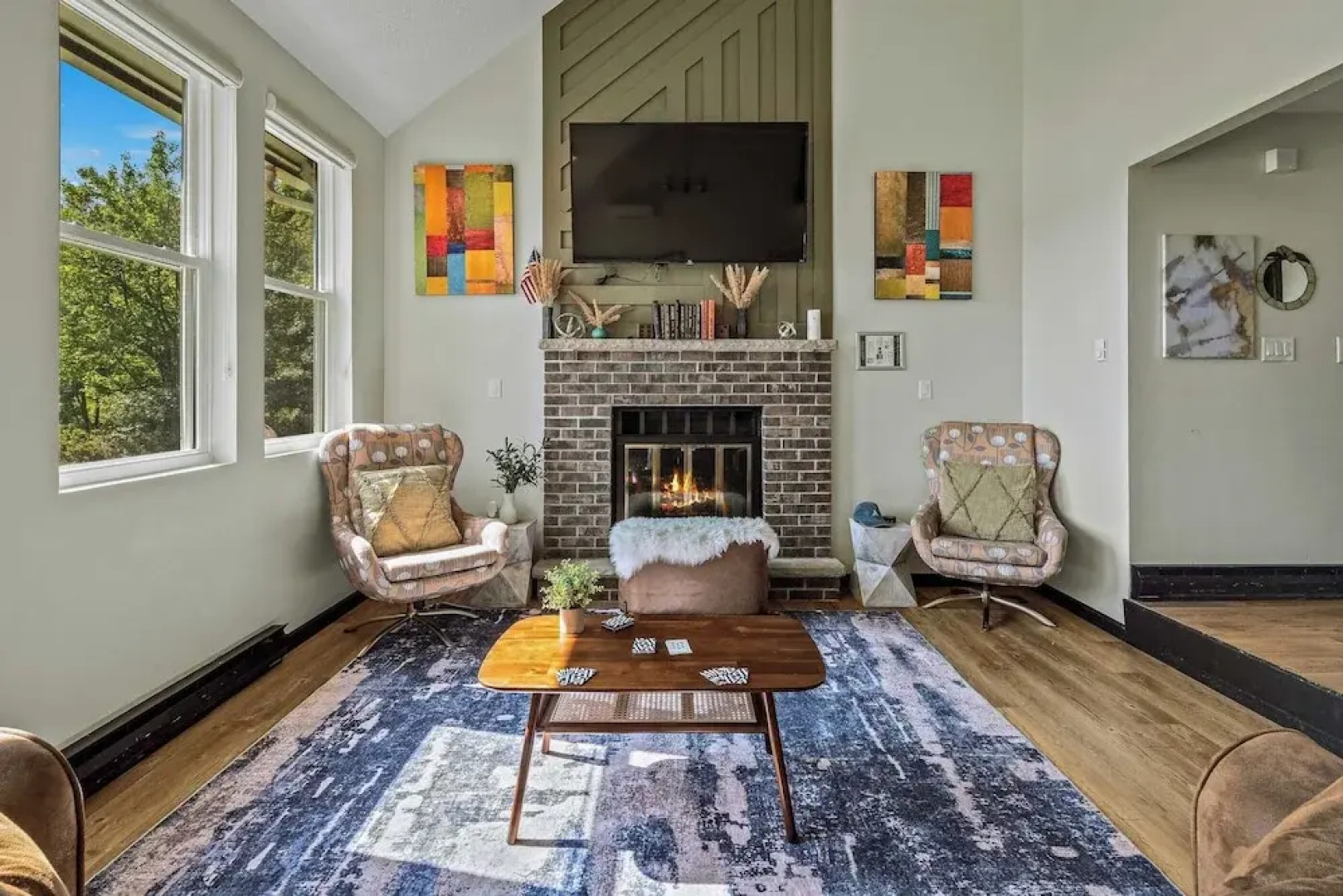 Strawberry Shores by Avantstay Lakefront Private Beach