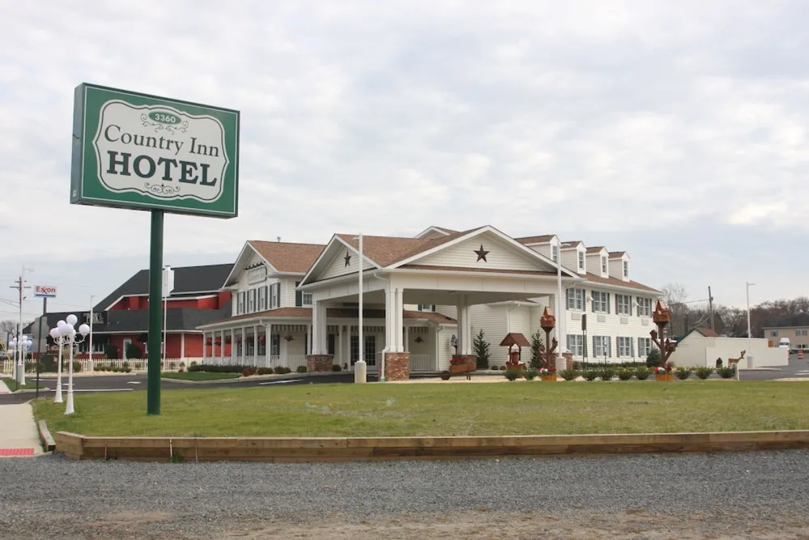 Country Inn of Hazlet