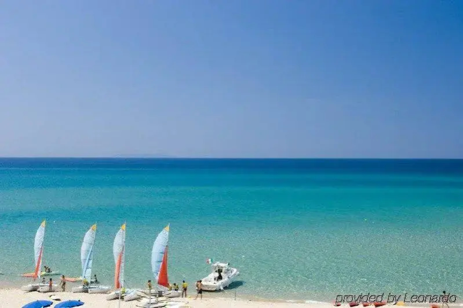Resort & SPA Le Dune