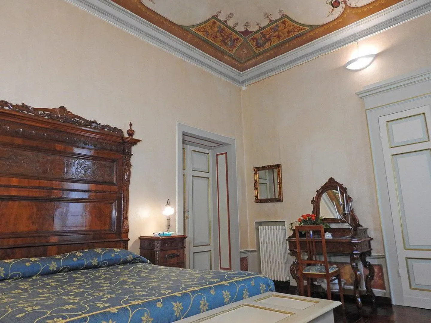 Appartamenti Siena Centro