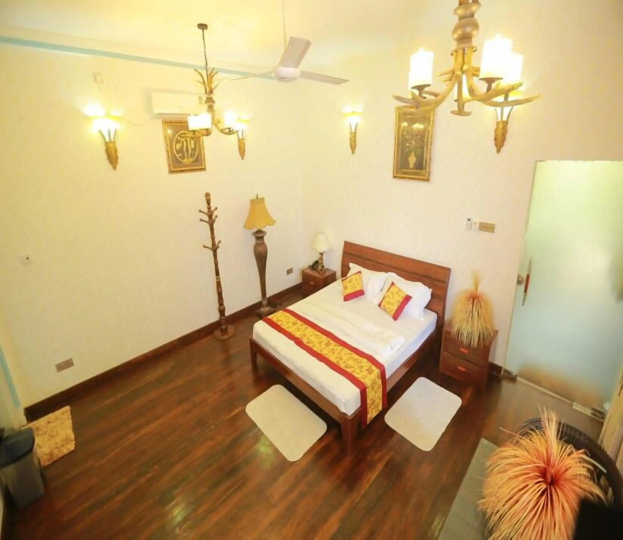 Thevni Holiday Resort