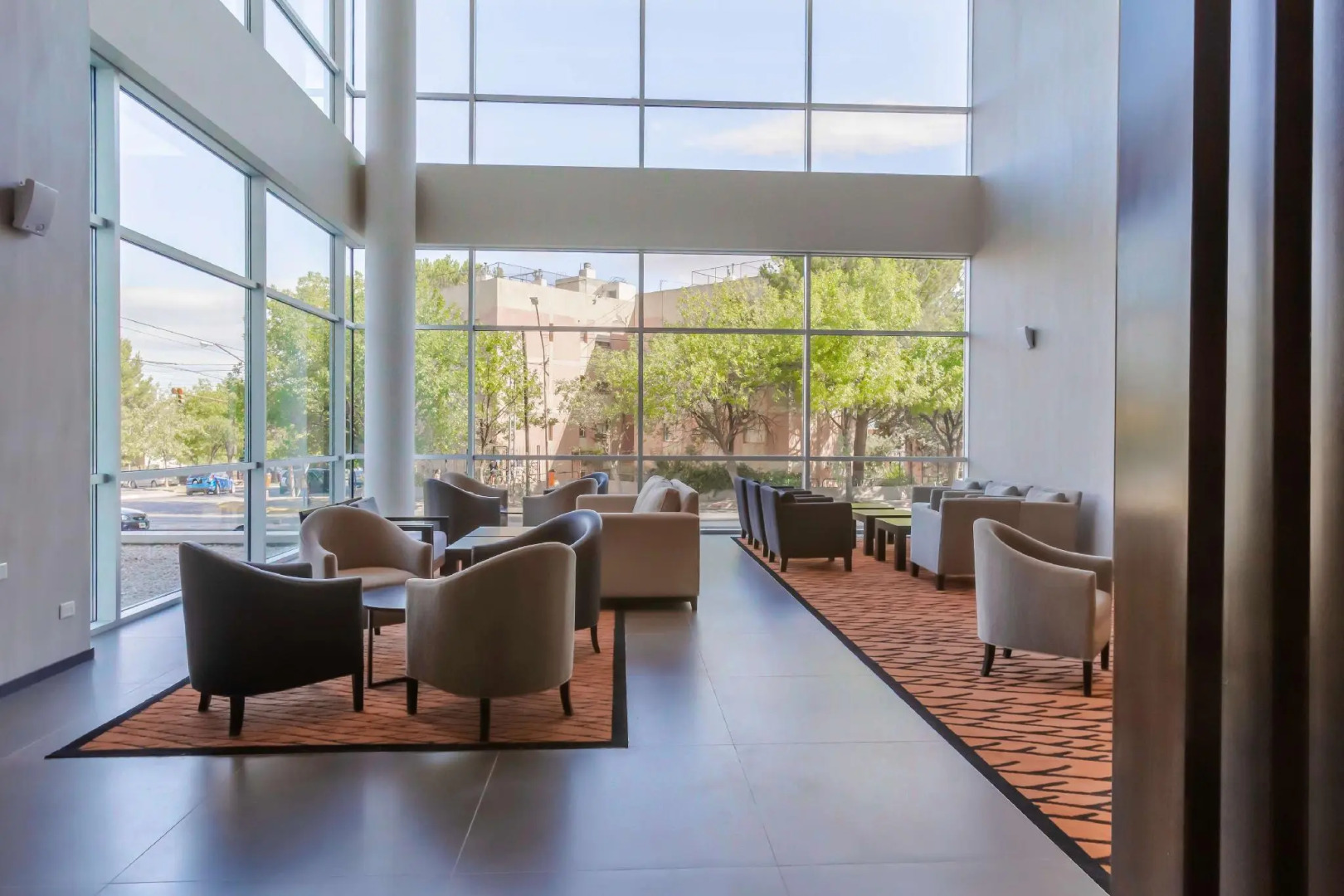 Hilton Garden Inn Neuquen