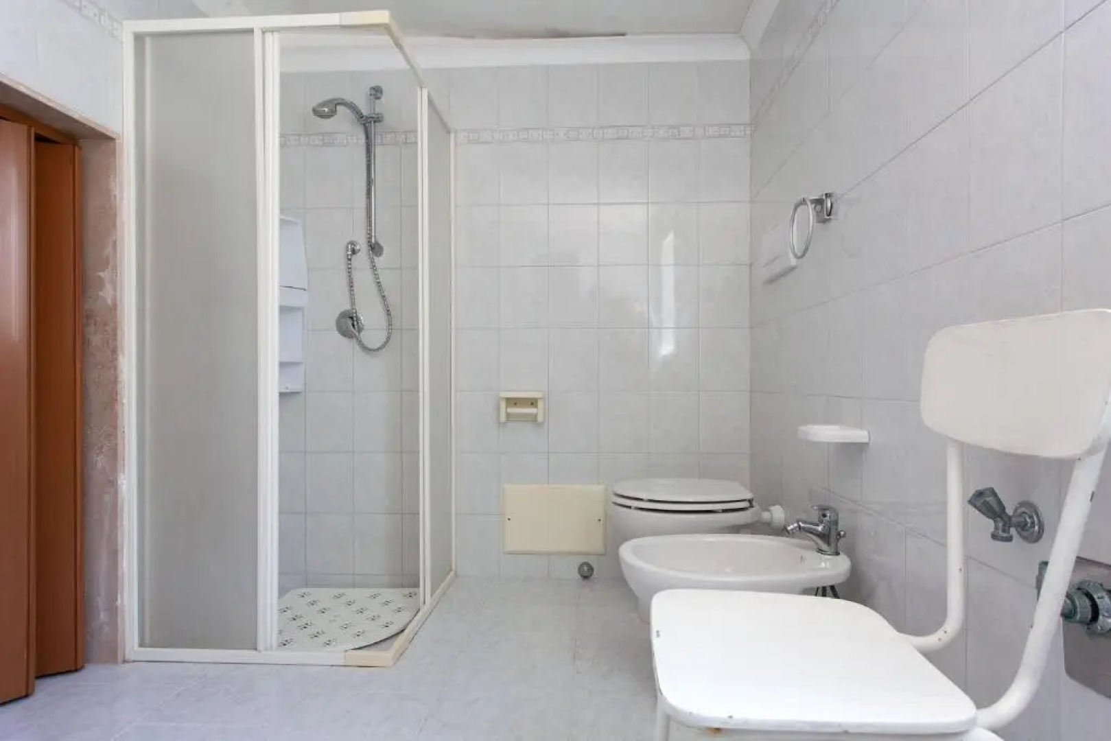 Villa fronte spiaggia con 3 camere e 2 bagni m730