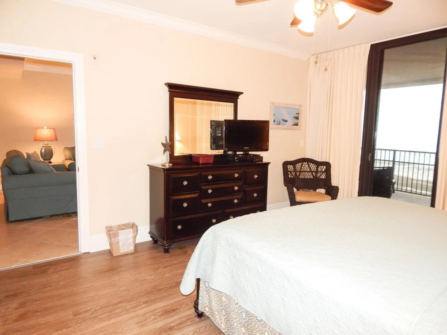 717 Holiday Isle 717 by ACP