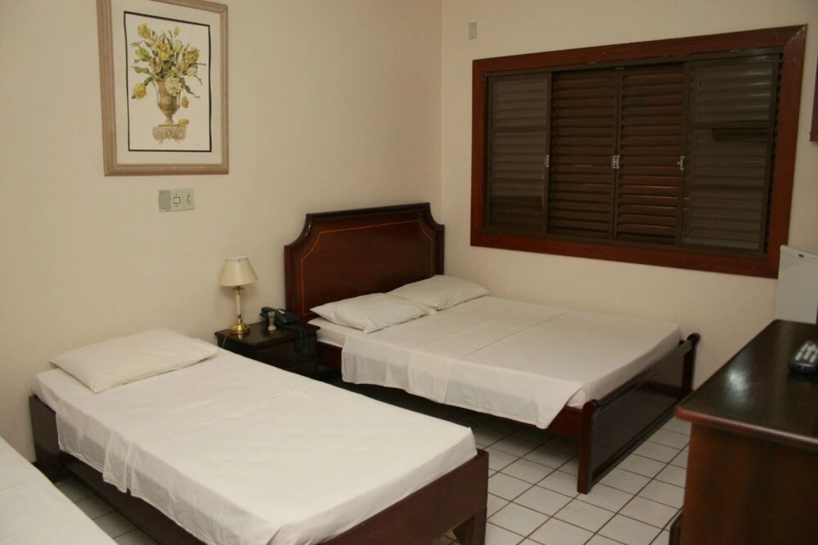 Fazenda Hotel Mestre D'Armas