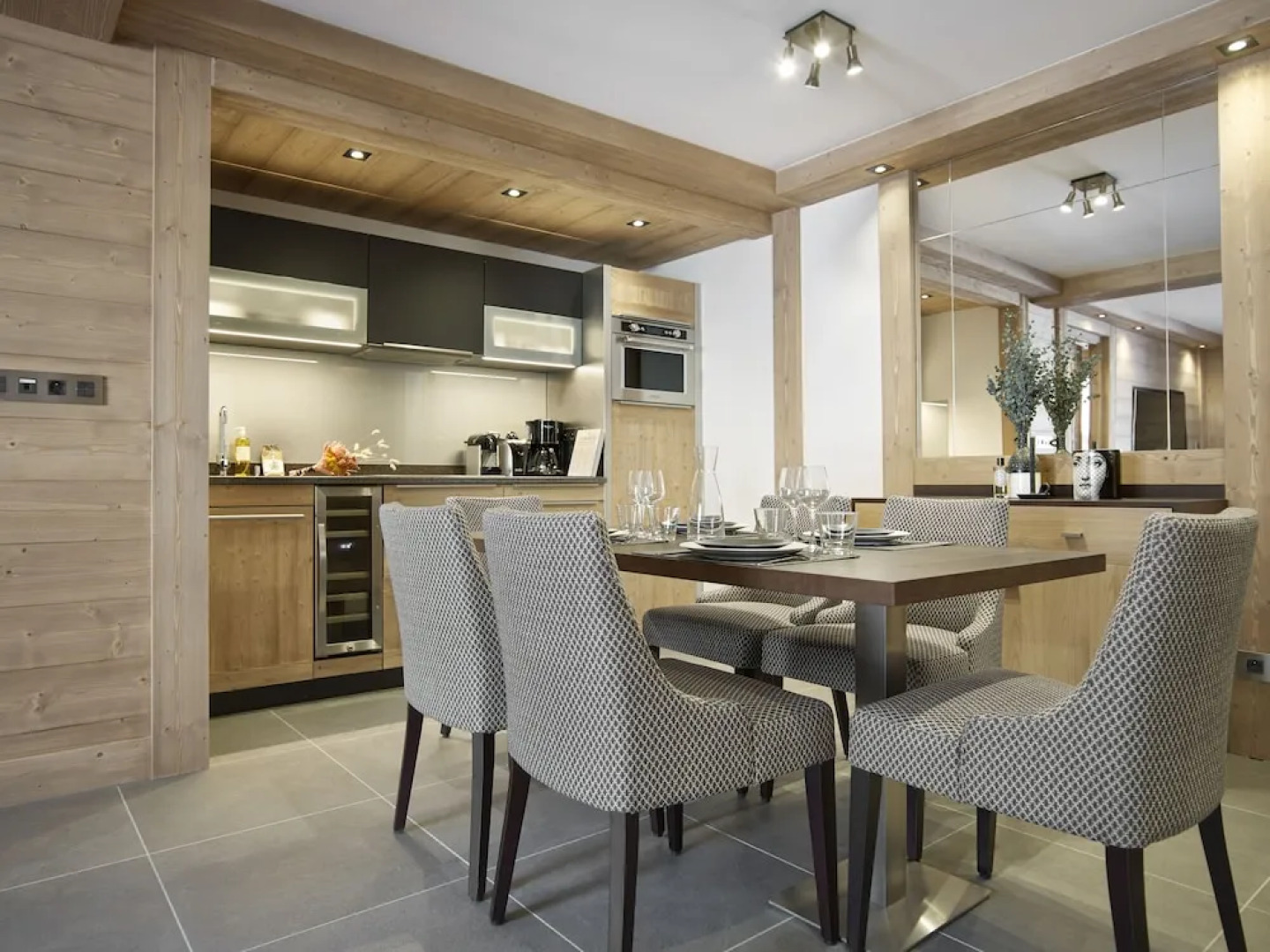 MGM Hôtels & Résidences – Résidence Anitéa