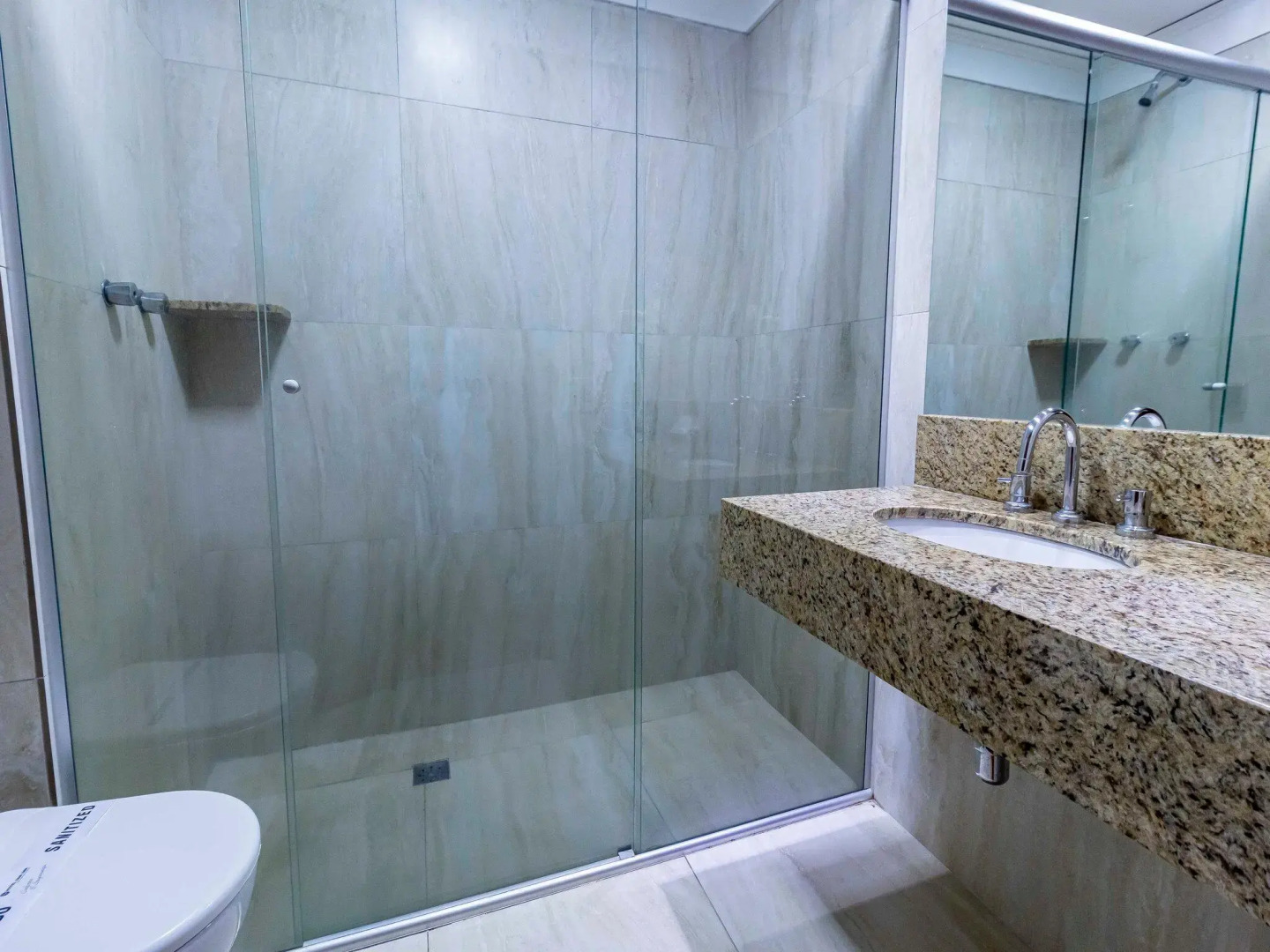 Hotel Dan Inn São José do Rio Preto By Nacional Inn