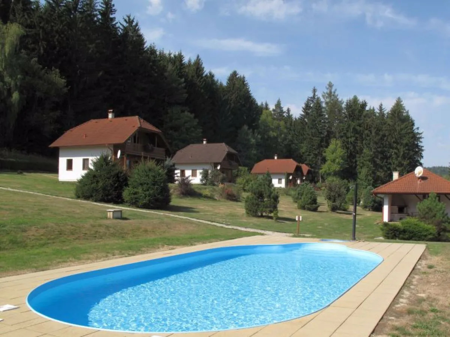 House Motýlek Kaprun 31827