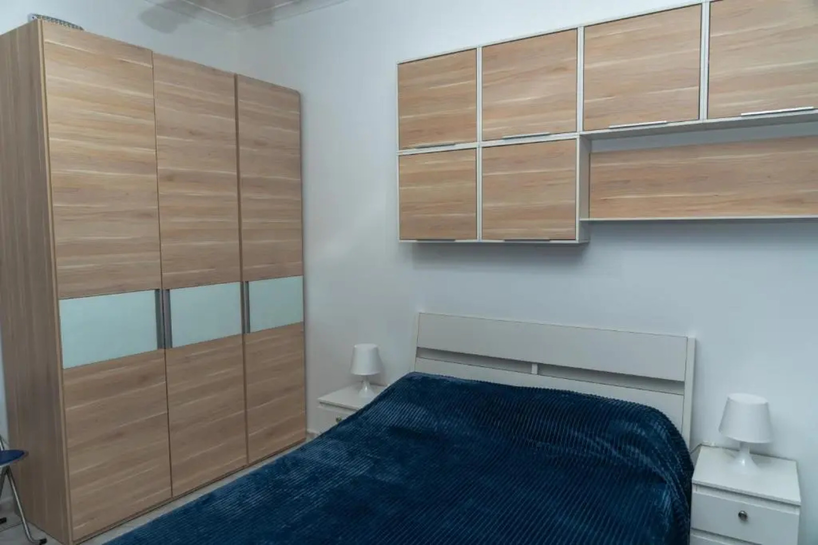 Riviera Mansions Apt. 9 - Side Sea-View, 3 bedroom Deluxe Apartment