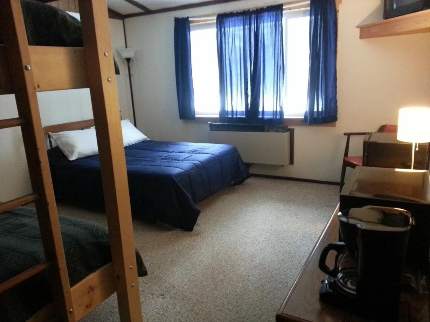 Eunica's Beaver Lodge