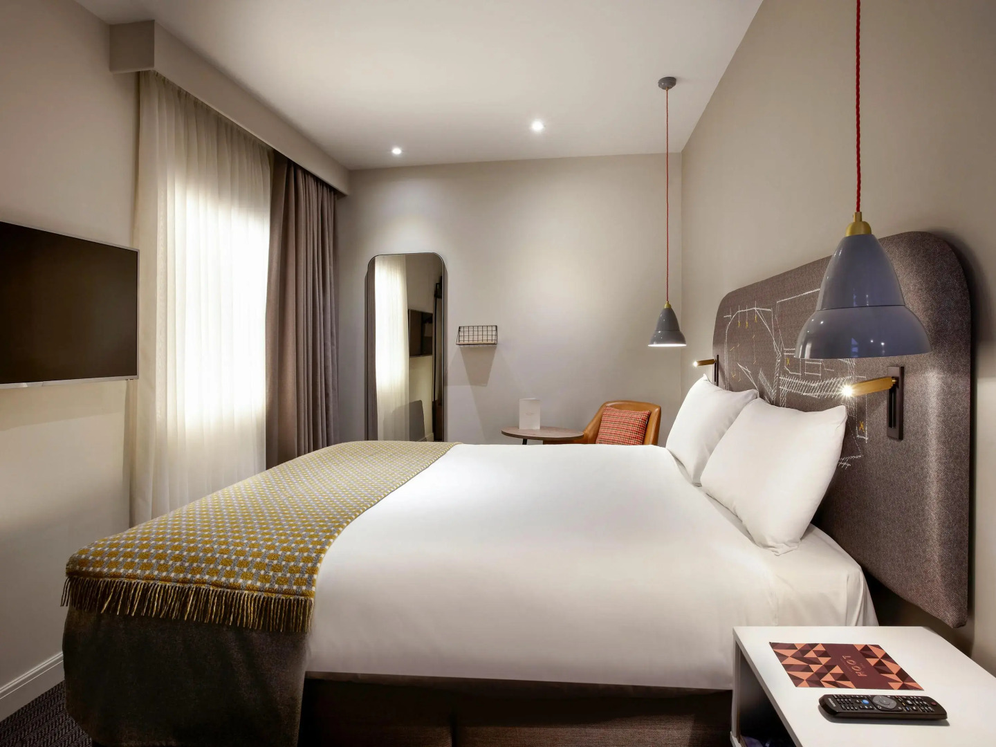 Mercure Leeds Centre