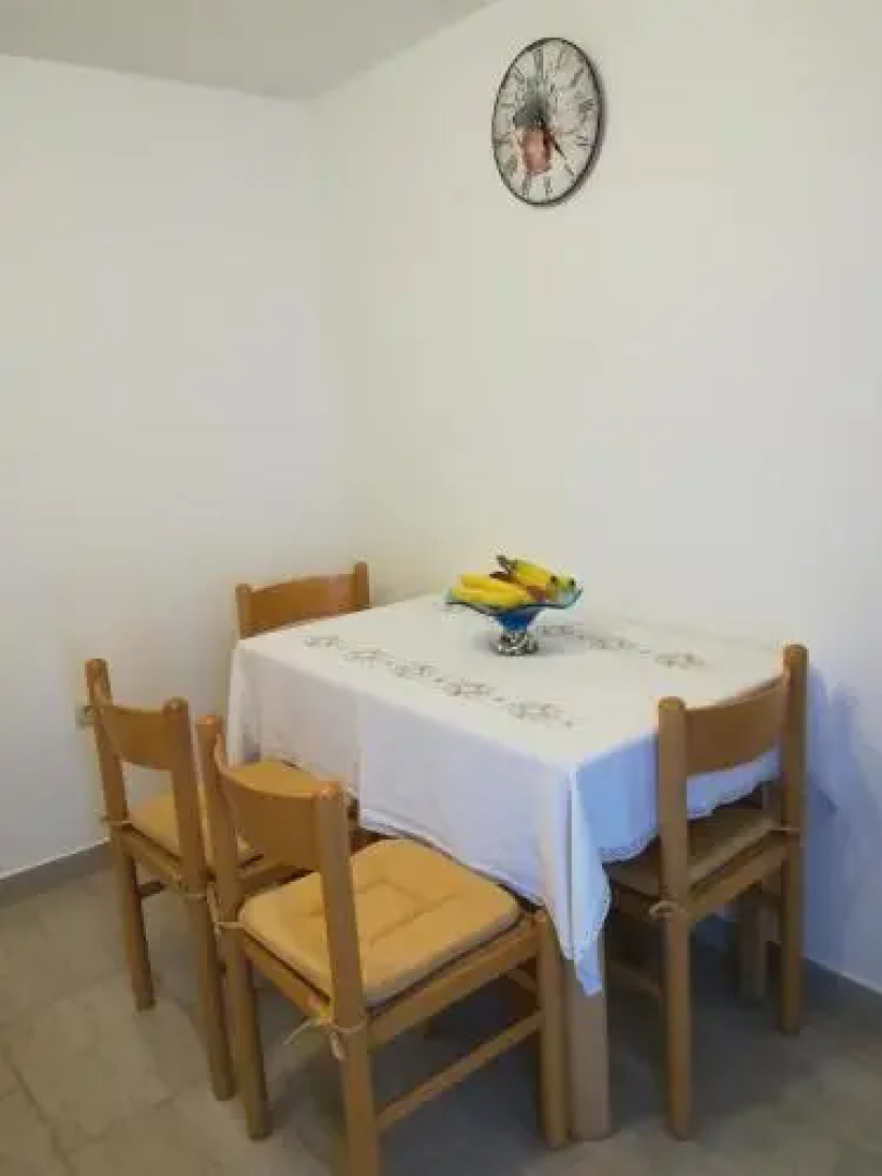 Apartment Belici