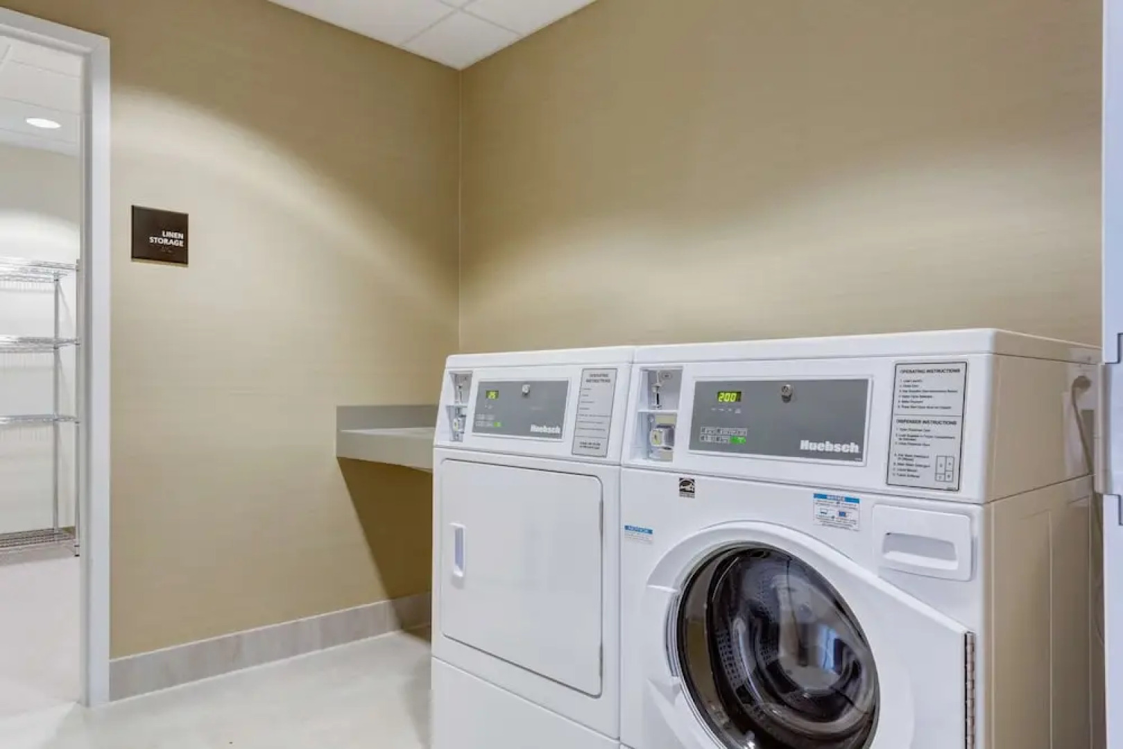 Hampton Inn St. Louis Wentzville