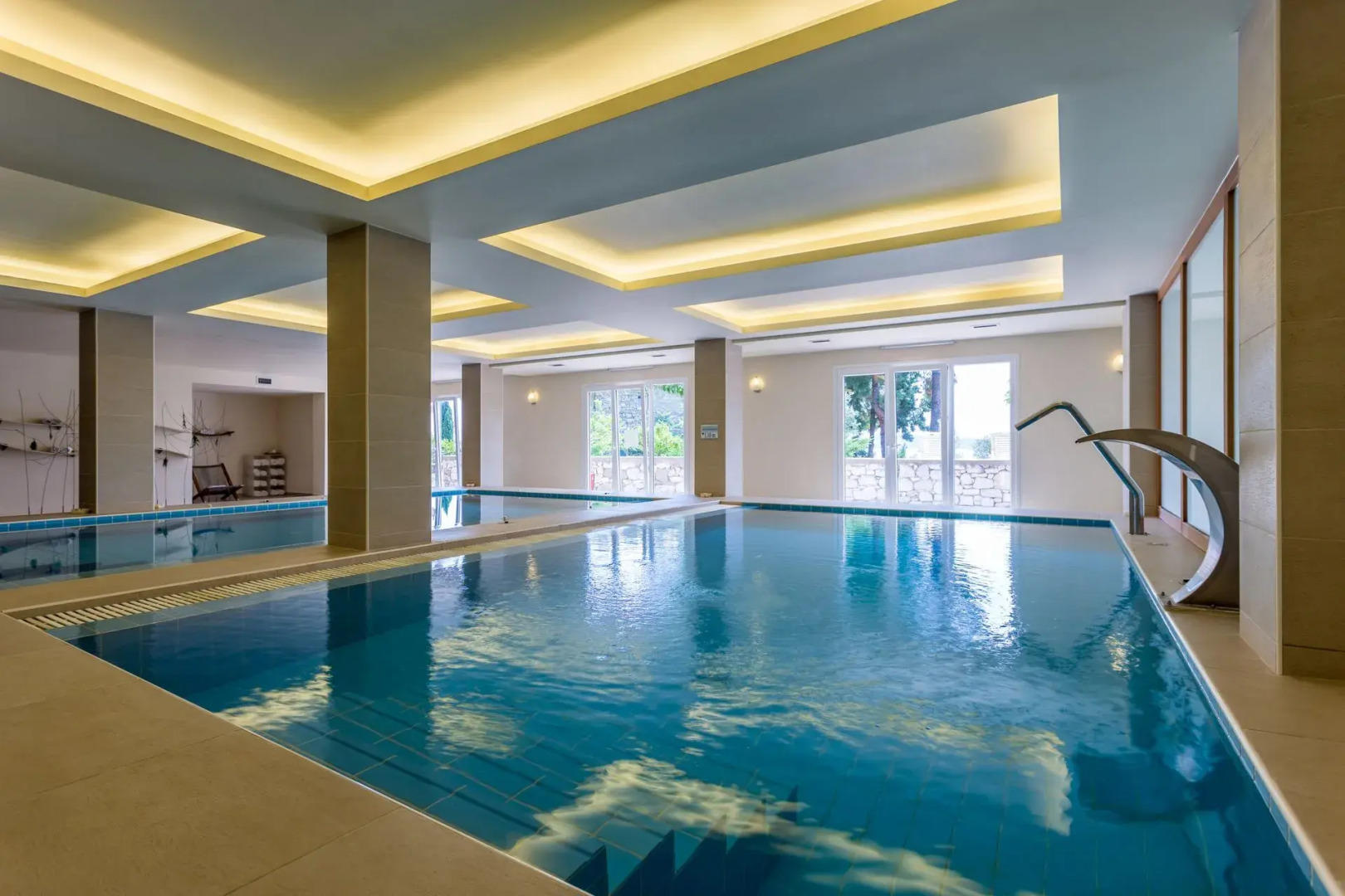 Xenia Ouranoupolis Hotel