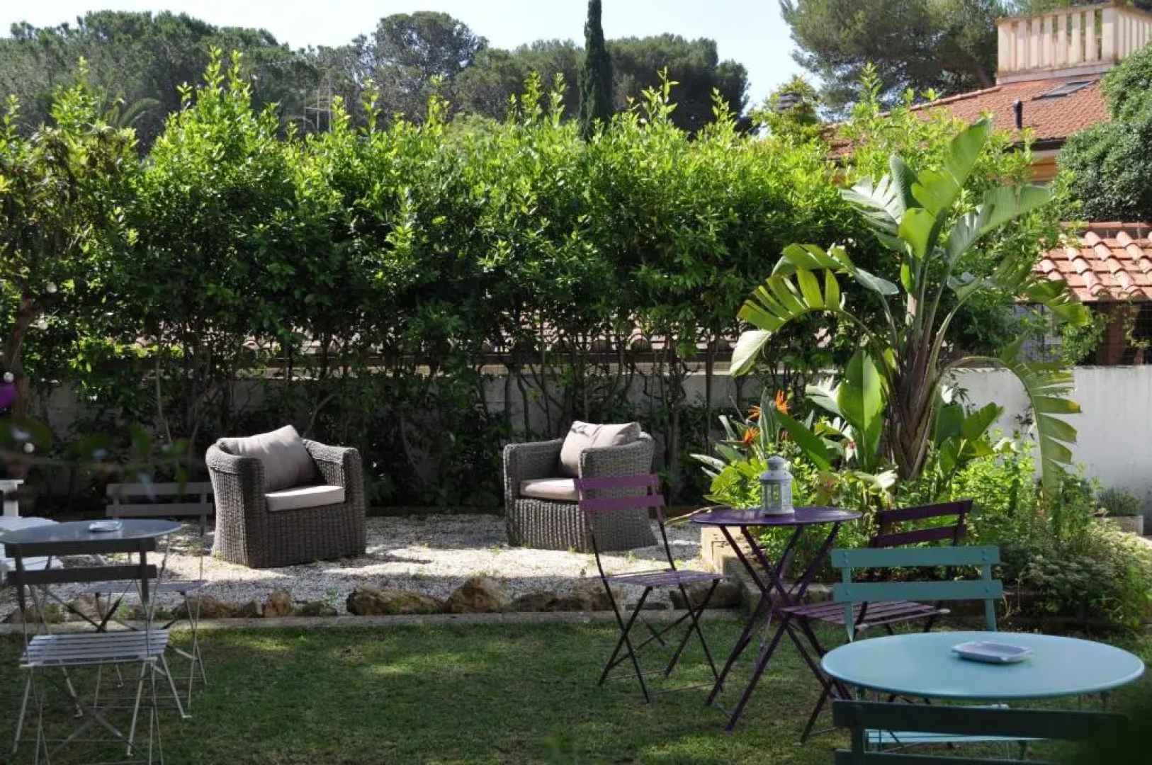 Guerrini Hotel