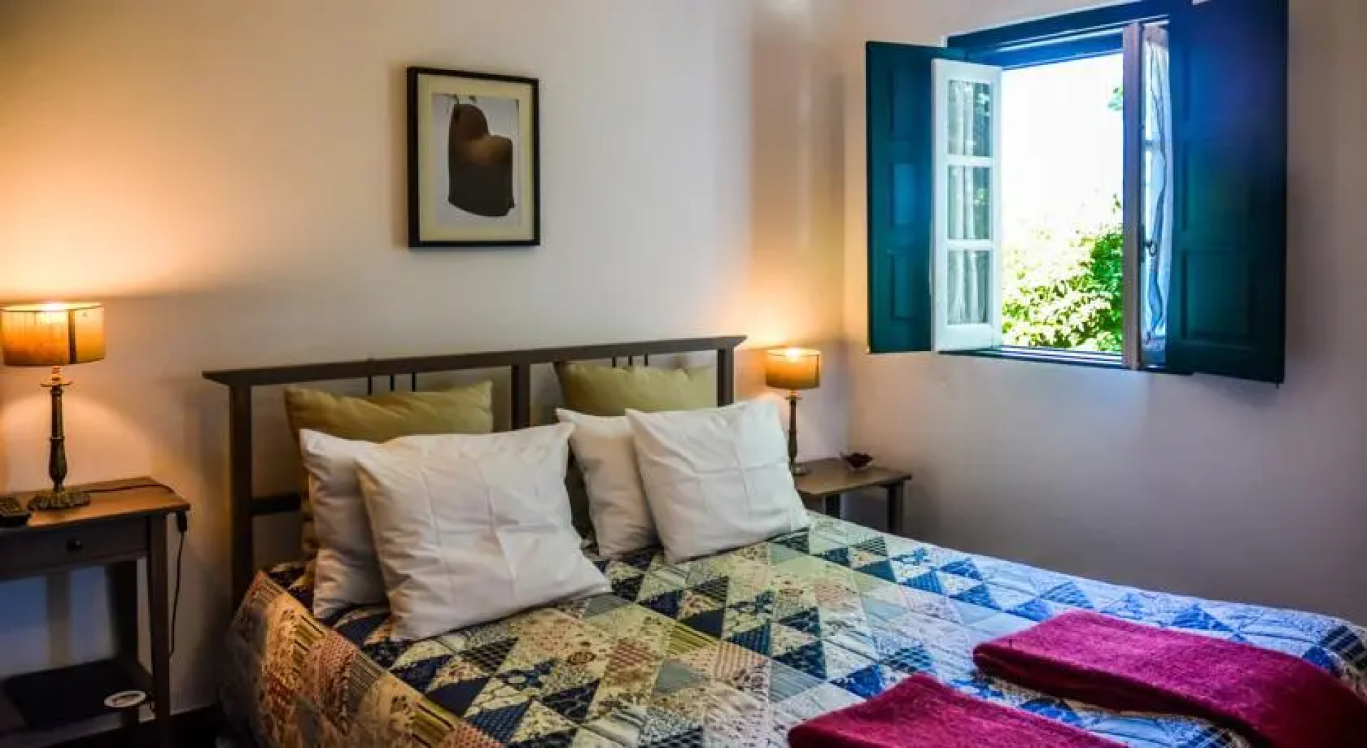 Casal Da Eira Branca - Obidos