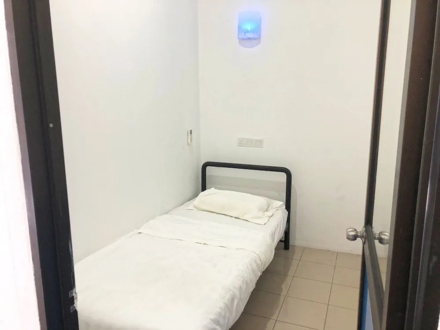 SPOT ON 90077 Cherry's Lodge