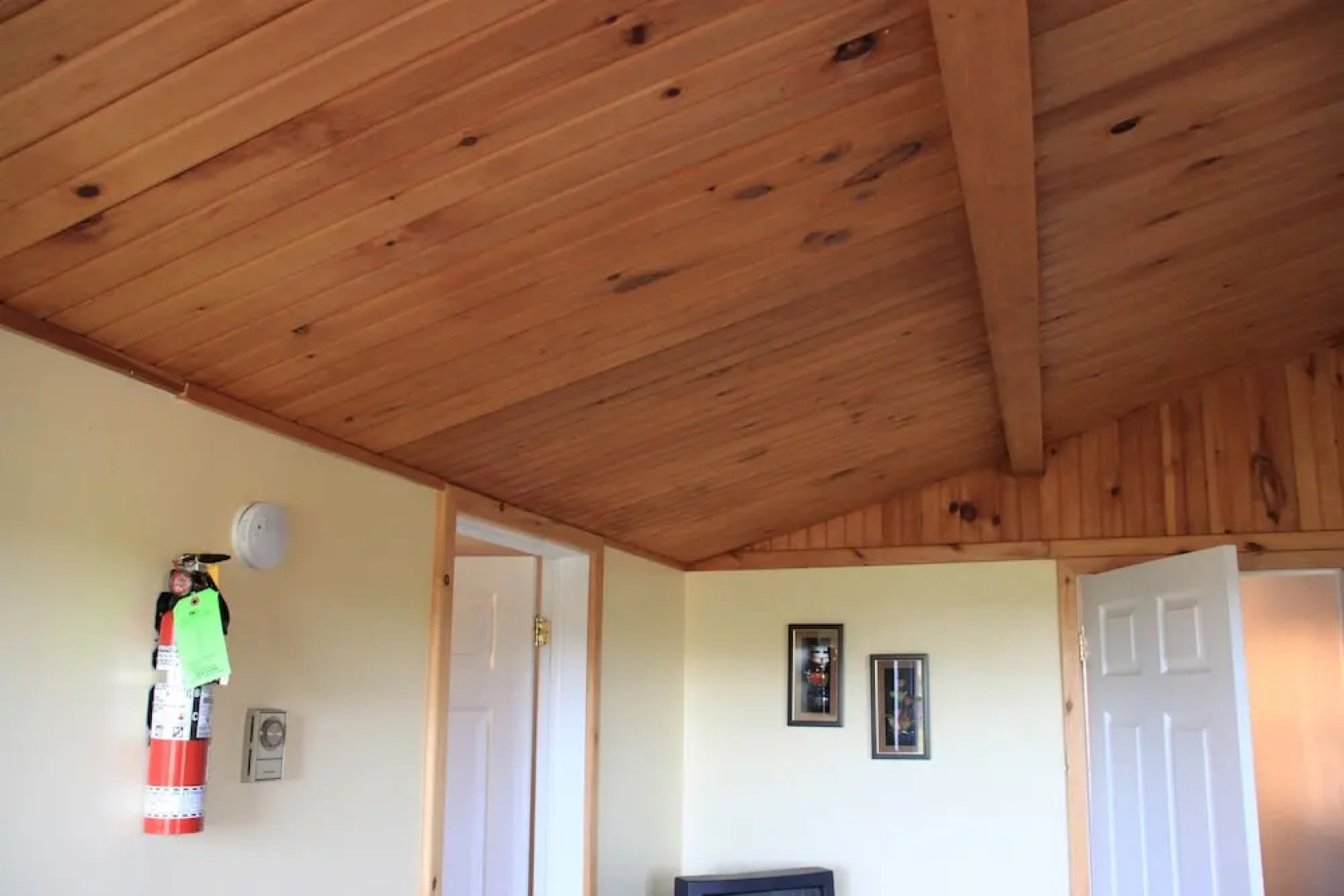 Rustico Acres Cottages