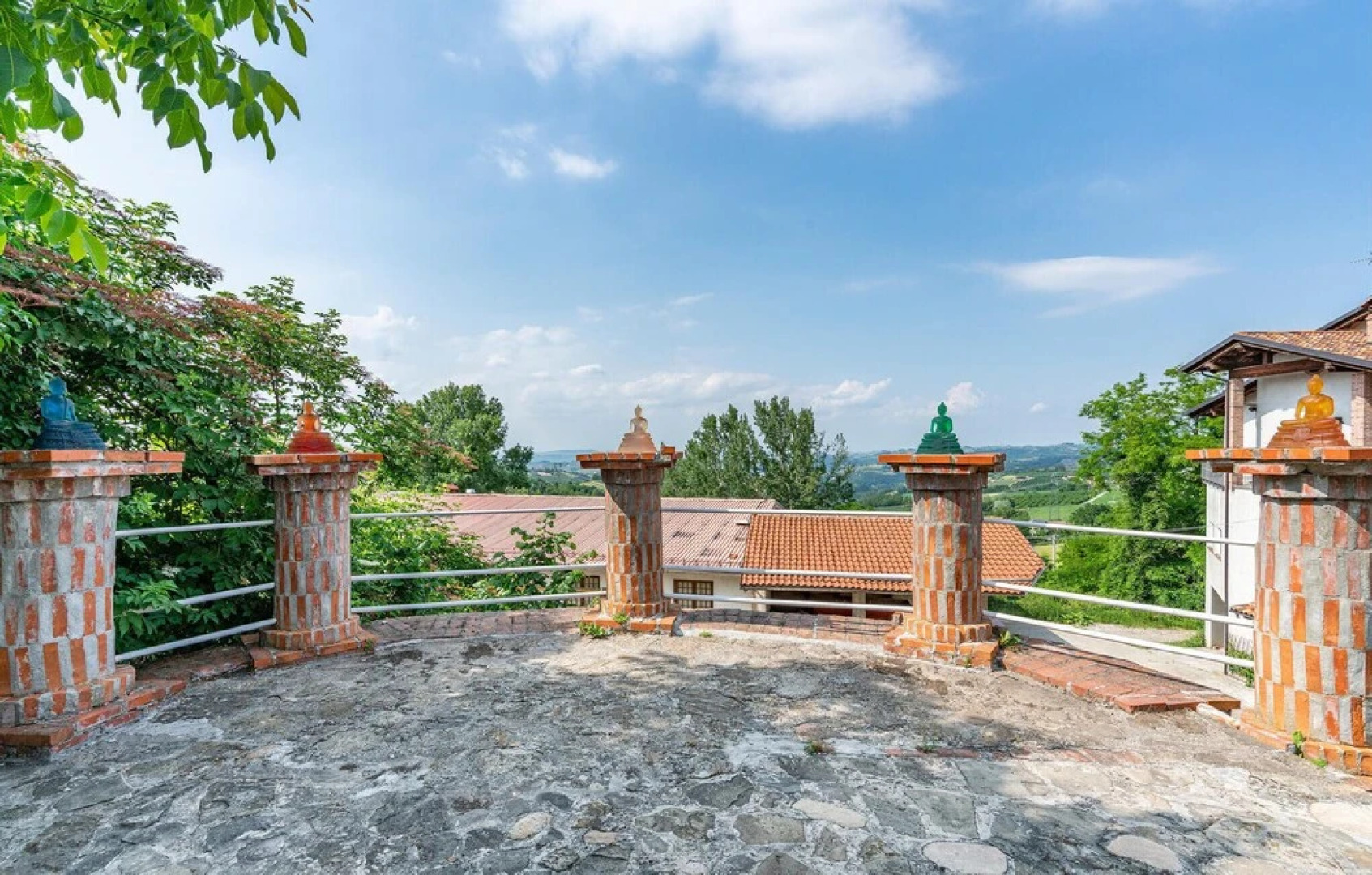 Castello dei Diamanti