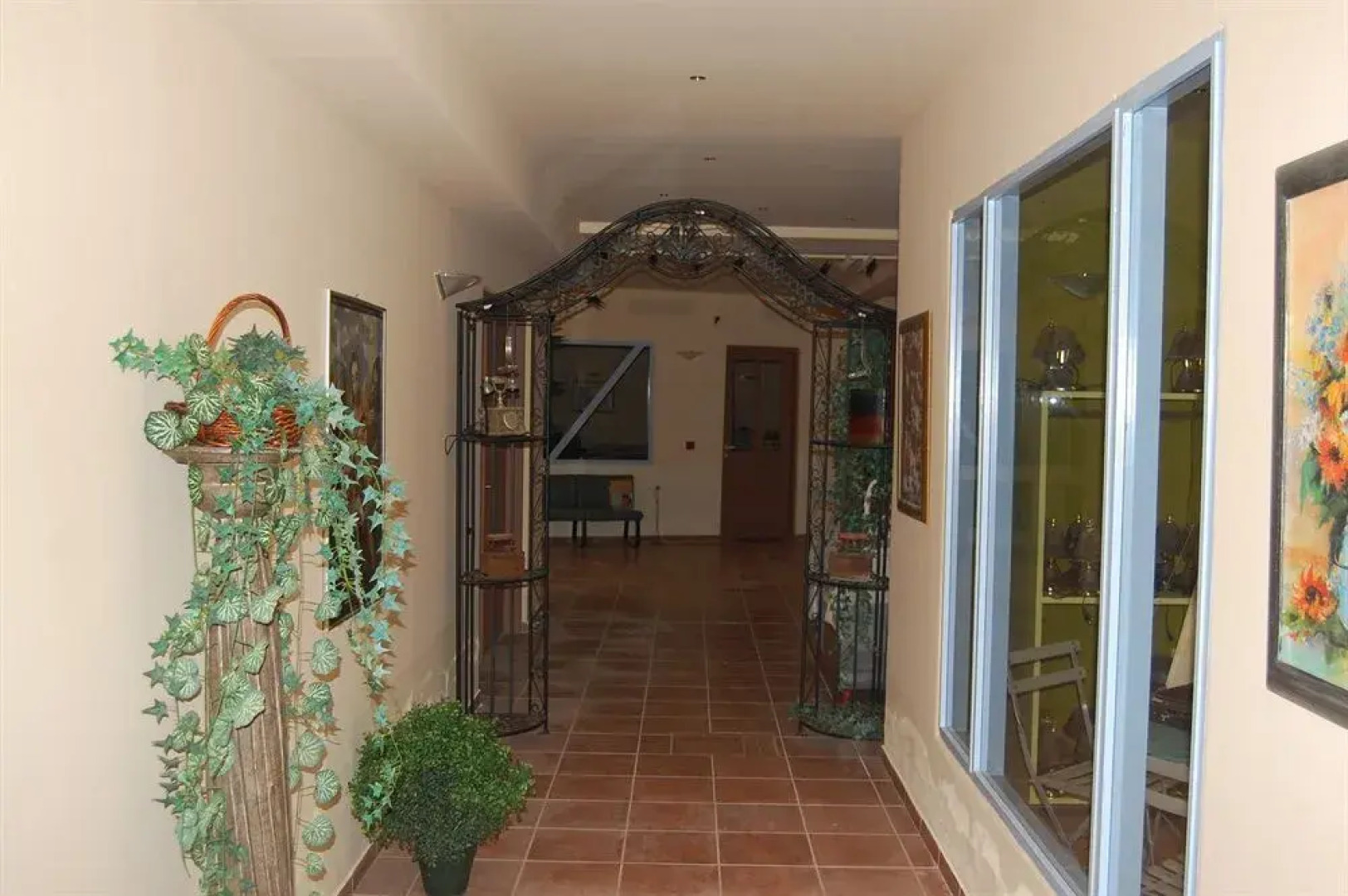 Shivas Village Hotel