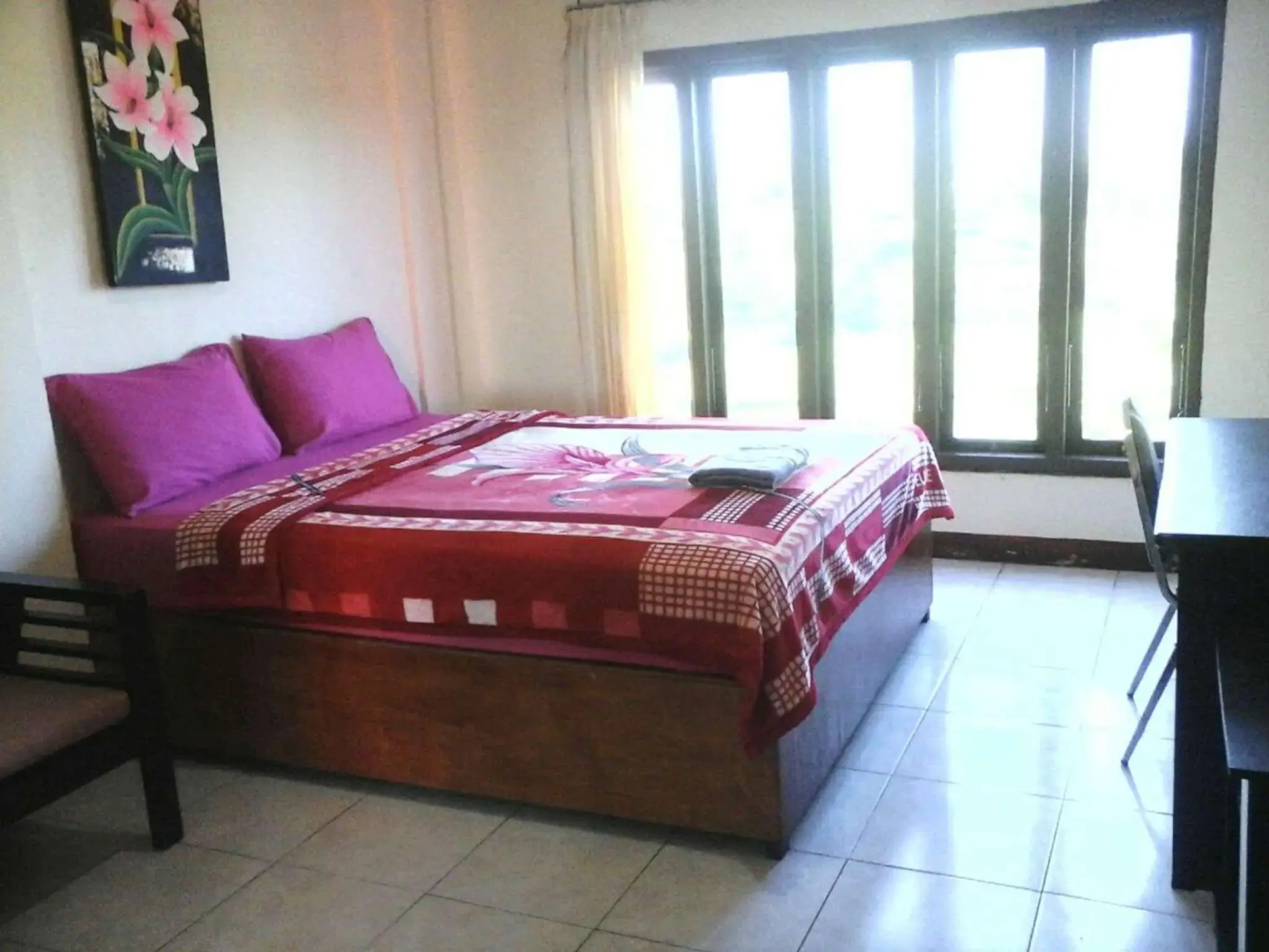 FX 72 Ruteng Hotel