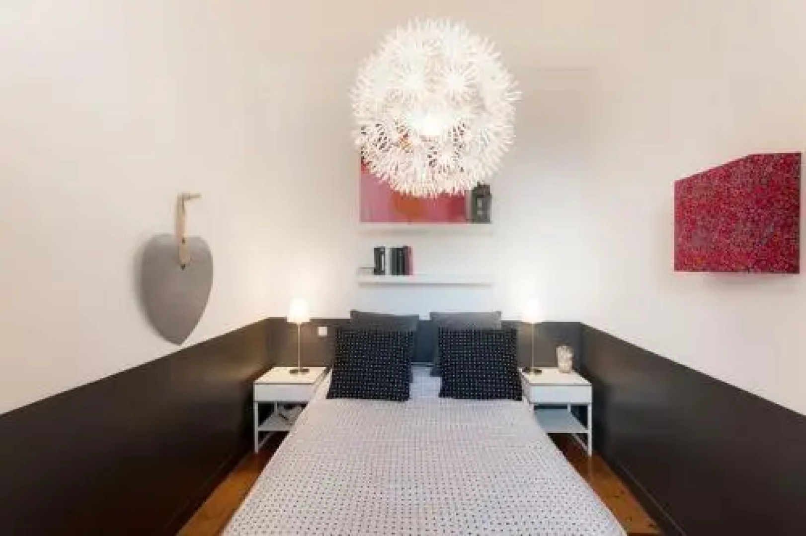 Appartement de Charme