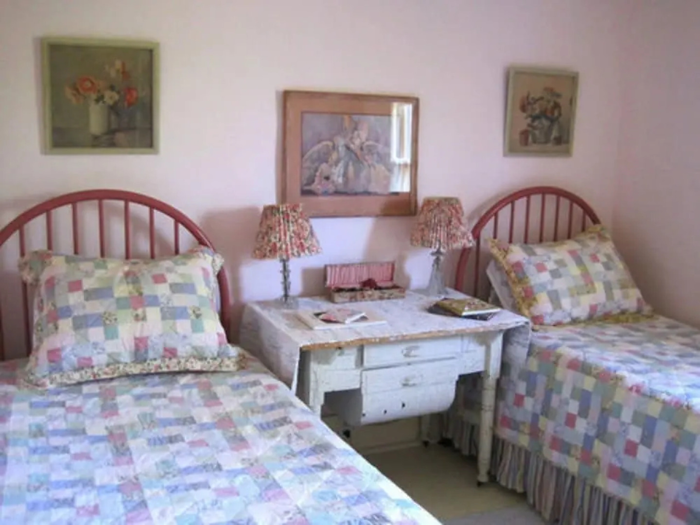 11 Singleton House B&B