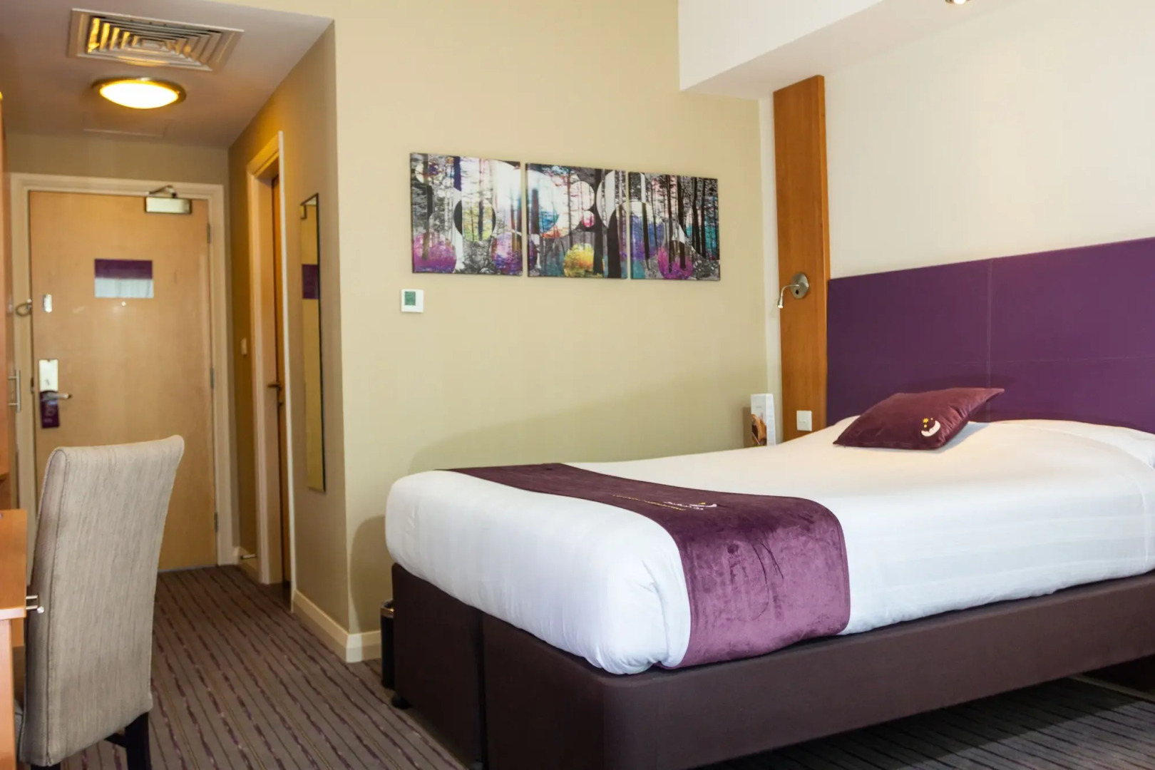 Premier Inn Dubai Investments Park