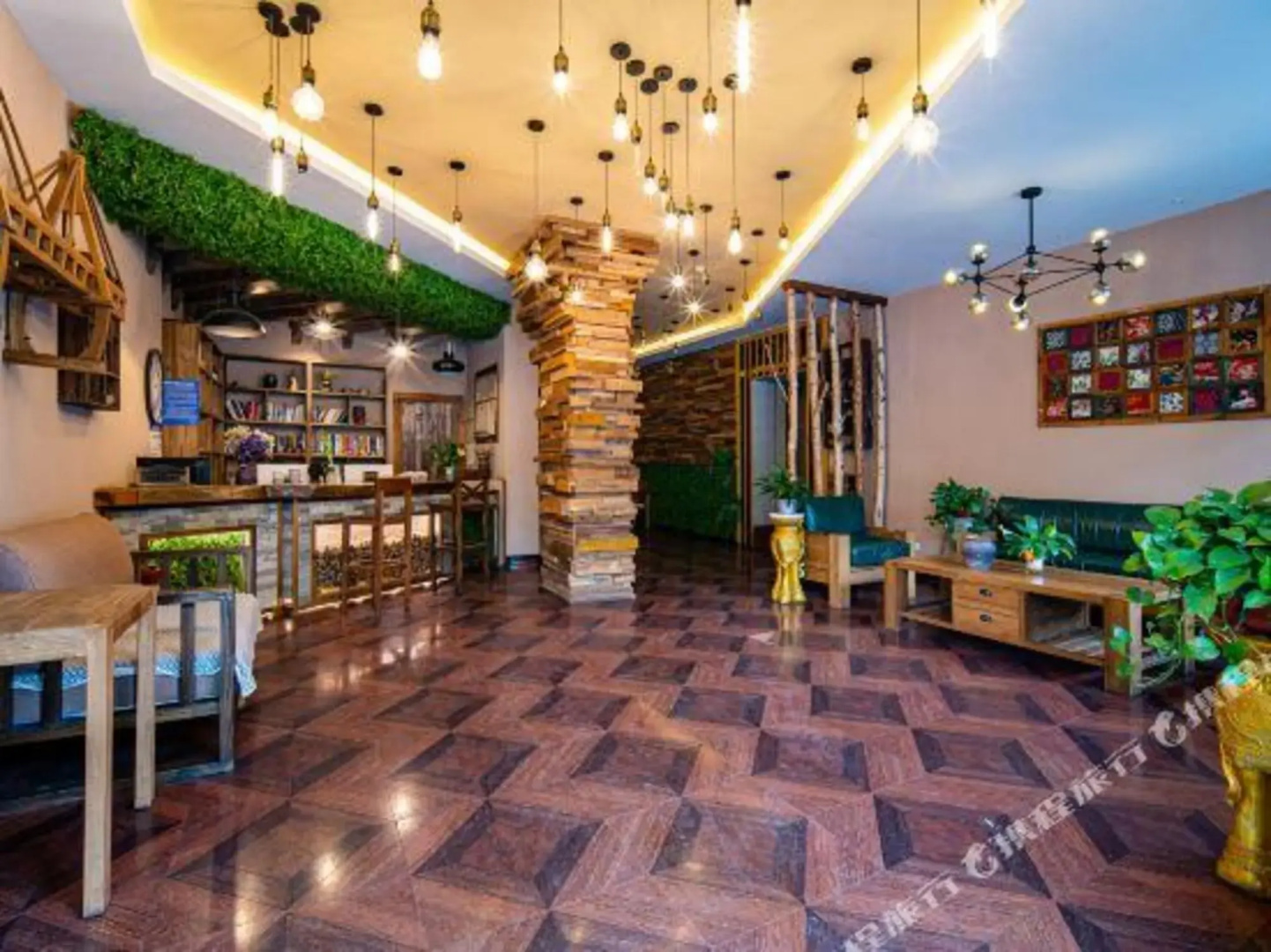 Sajin Hotel