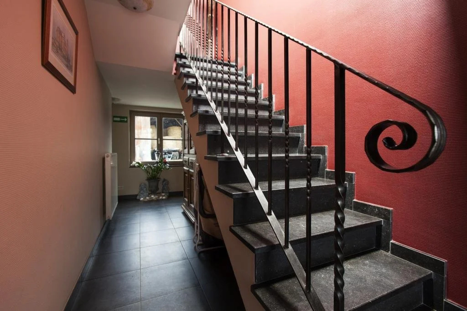 Hotel Hof Ter Lepelem