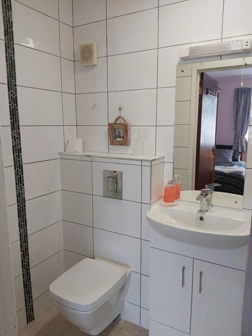 Simerock Guest House