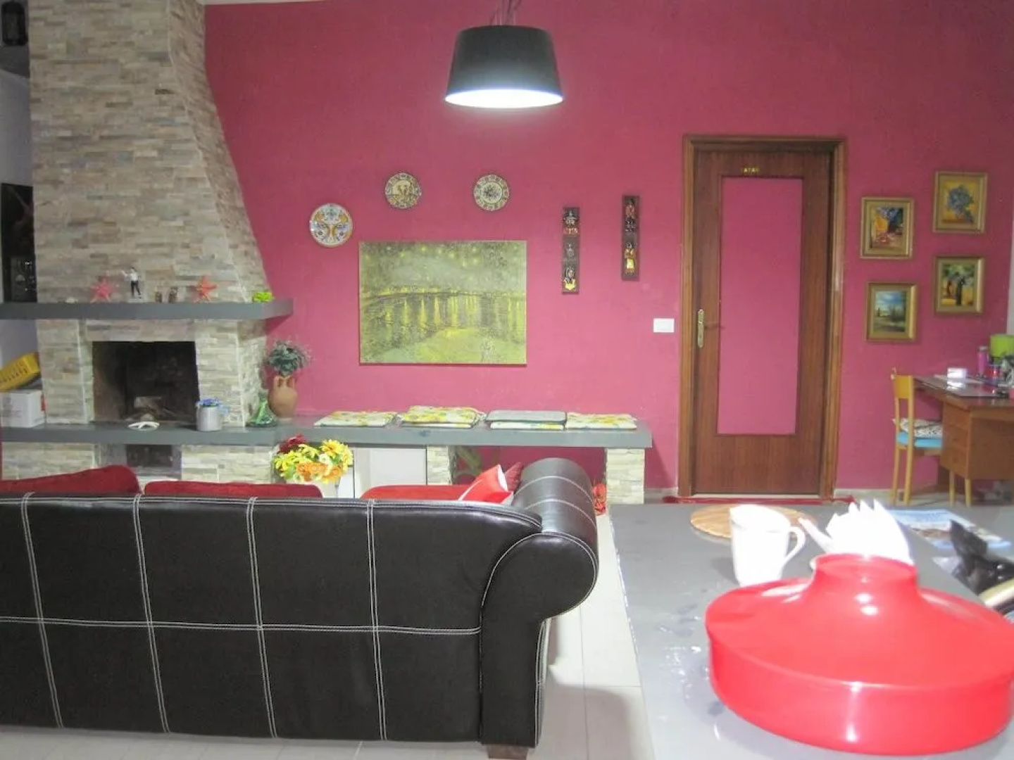 B&B Casammare