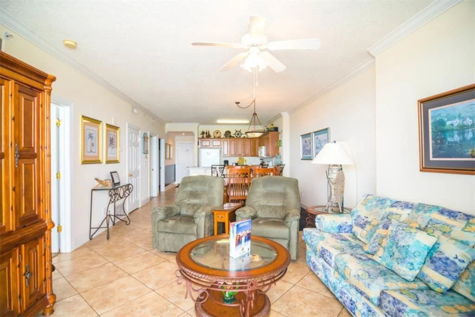 Fun Quest Ocean Villa