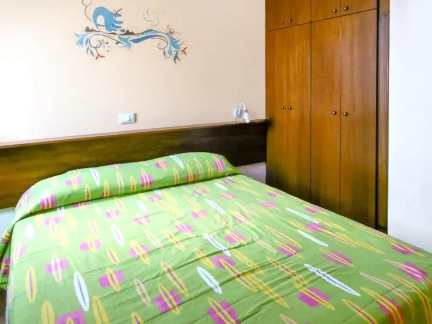 Villa Contrada Concivivi