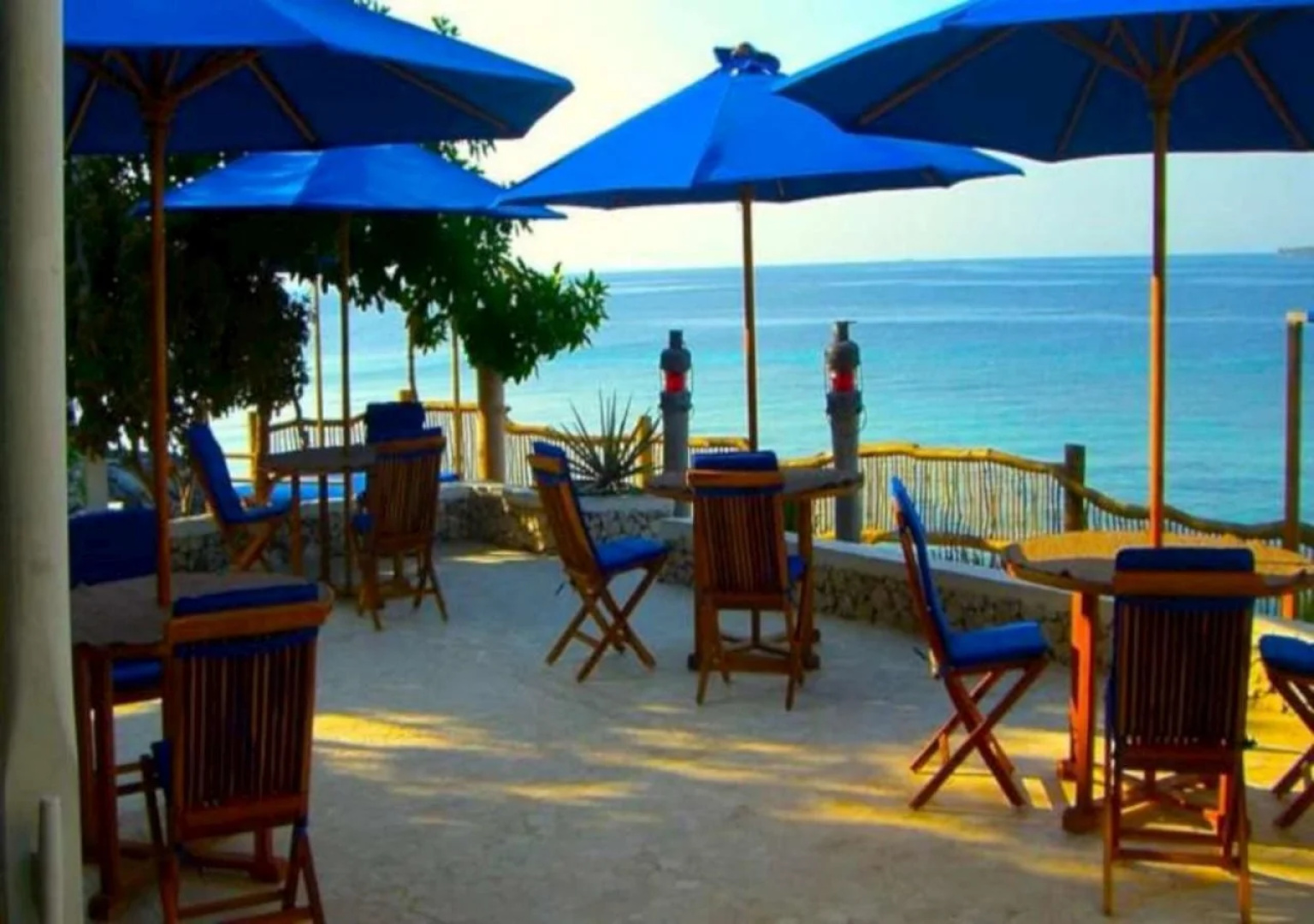 Amatoa Resort