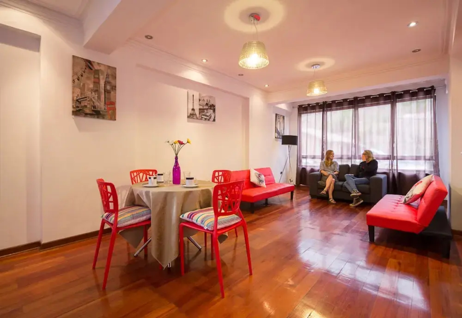 Hotel & Apartments R House Cusco