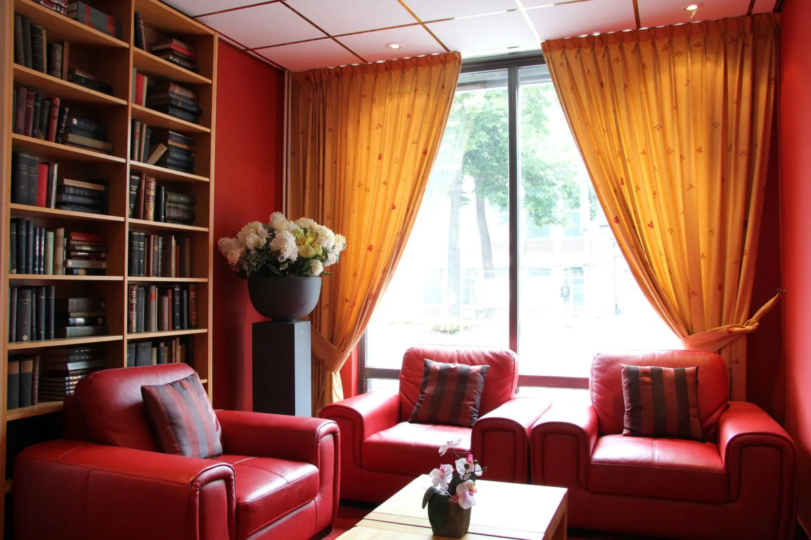 Bastion Hotel Maastricht Centrum