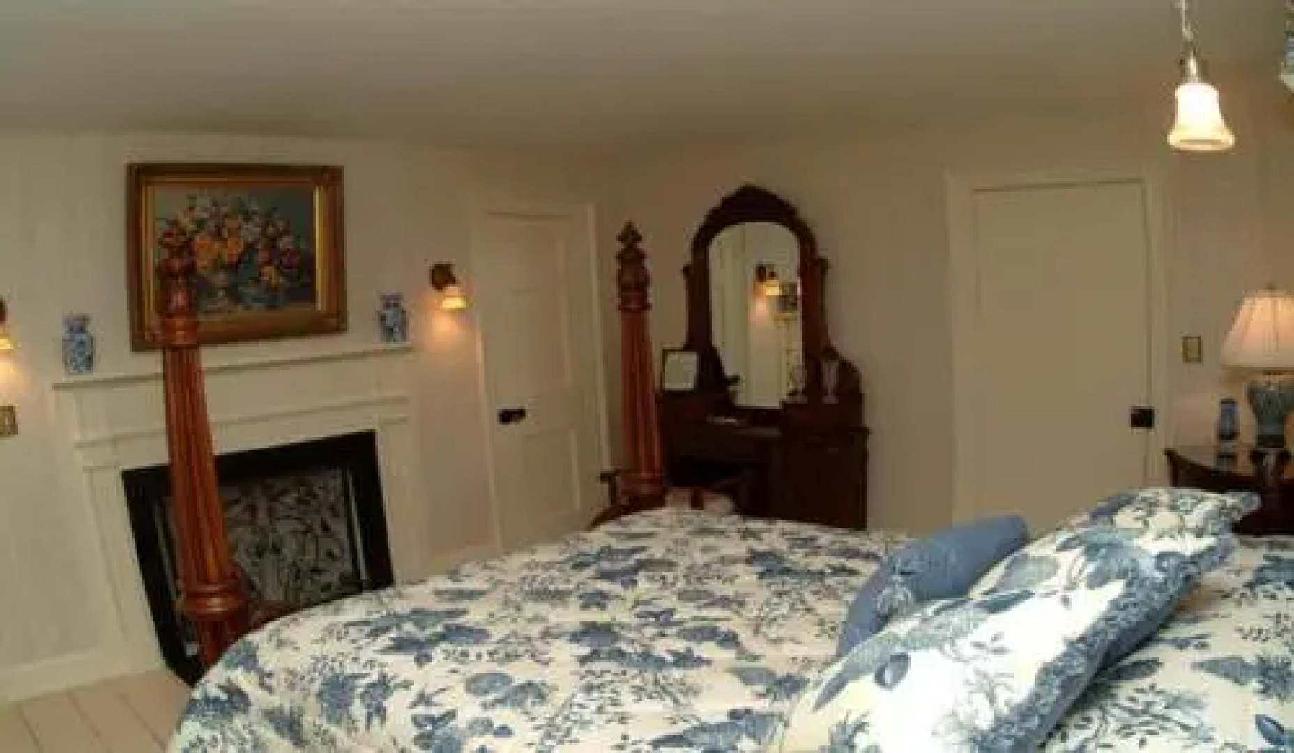 The Renwick Clifton House