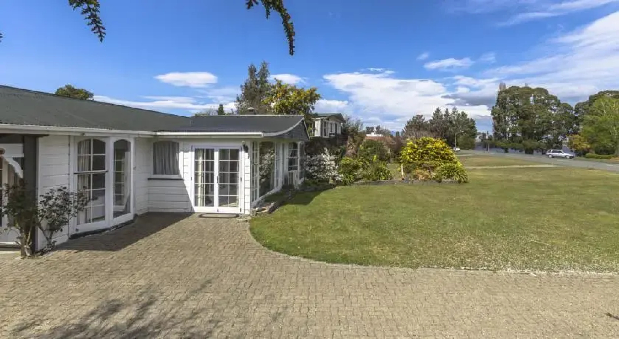 Te Anau Holiday Houses - Lakeside House