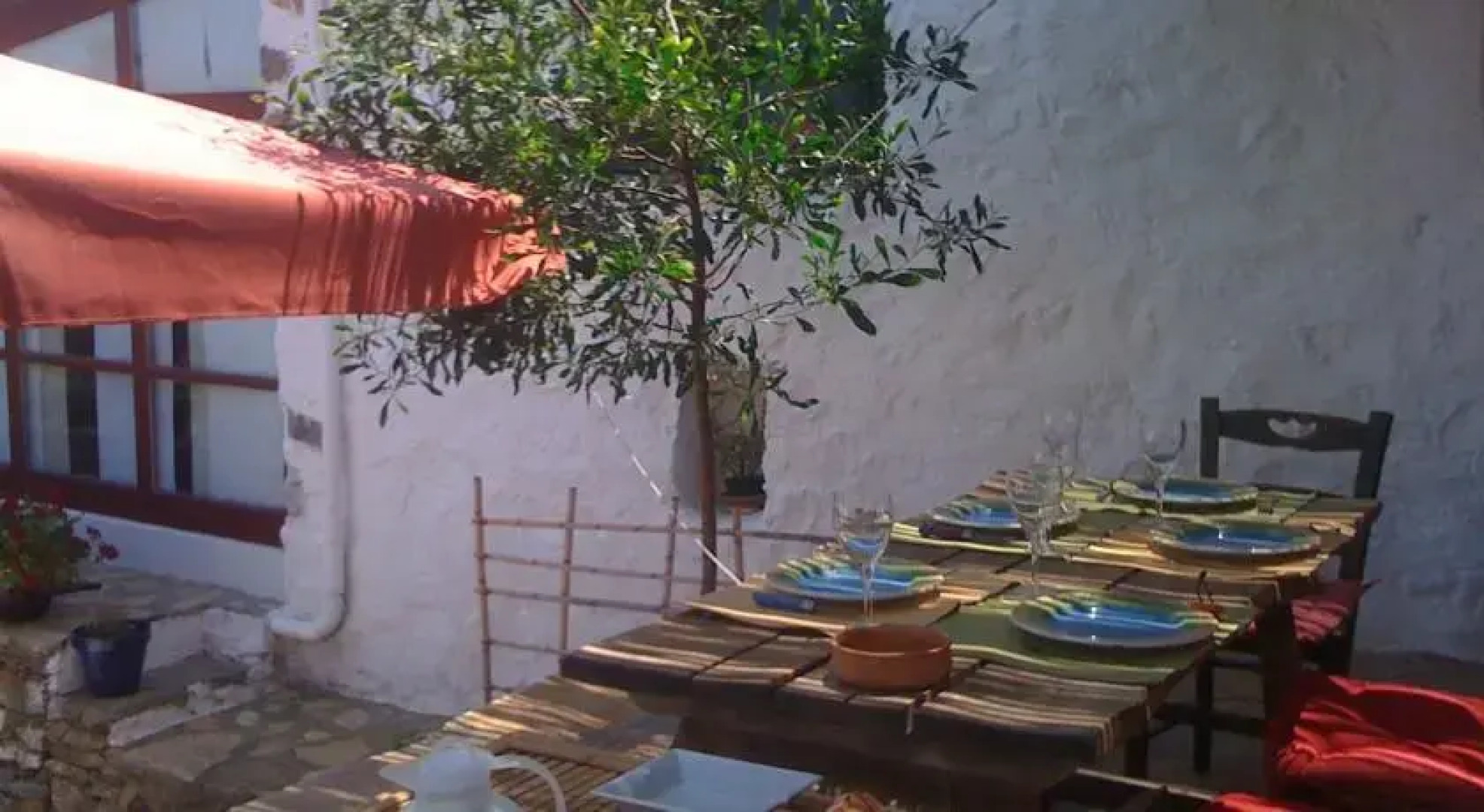 Psilalonia : Chambres dhôtes de charme sur lÎle de Leros