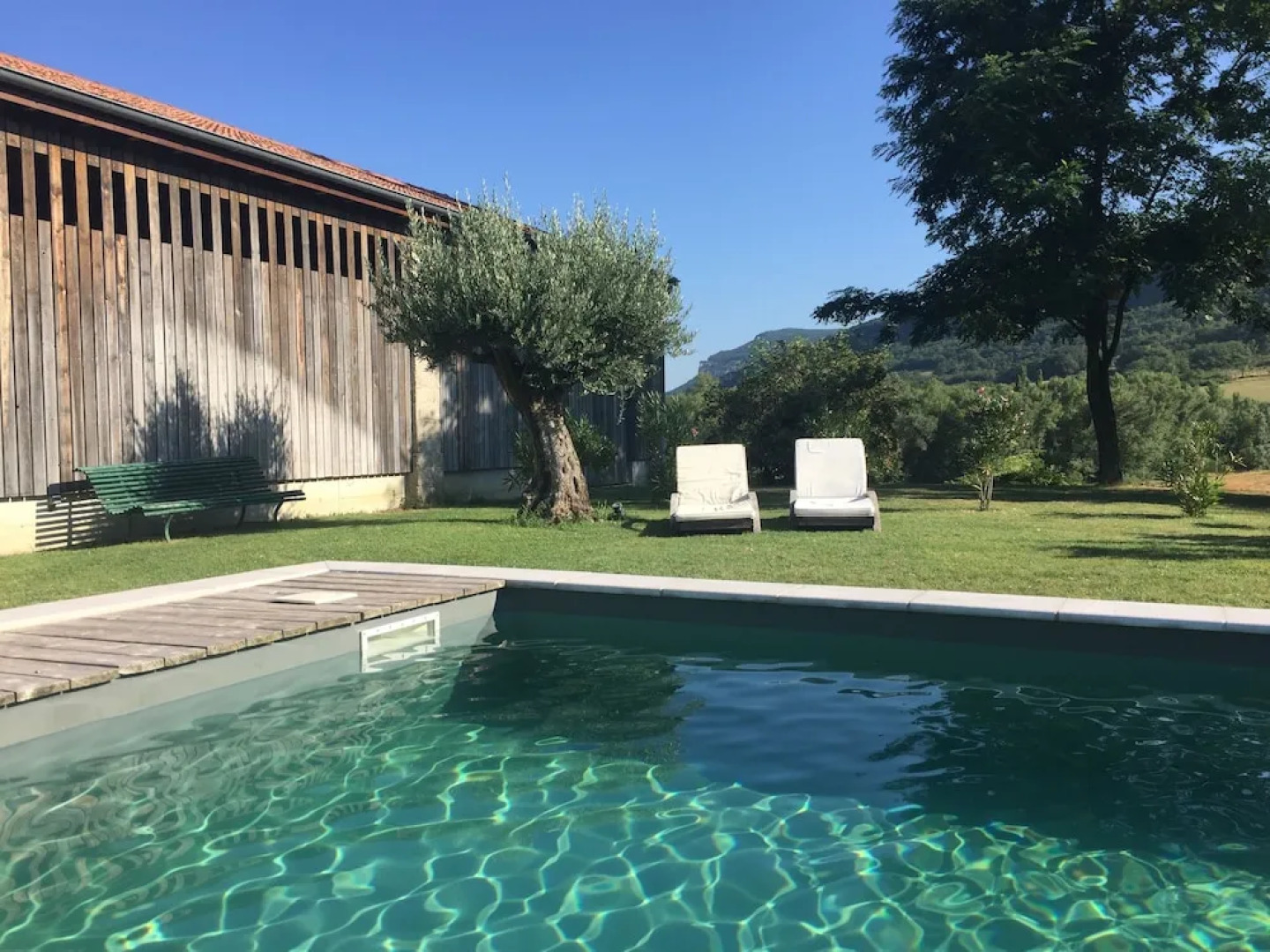 La Belle Etoile - Chambres d'hôtes