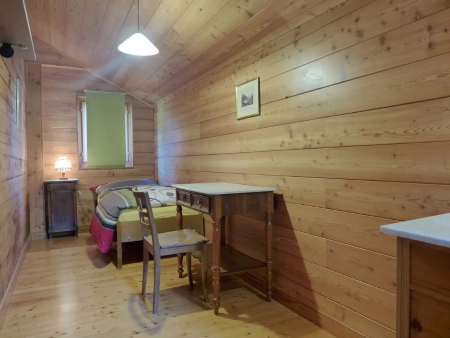 Apartment Jostbiel