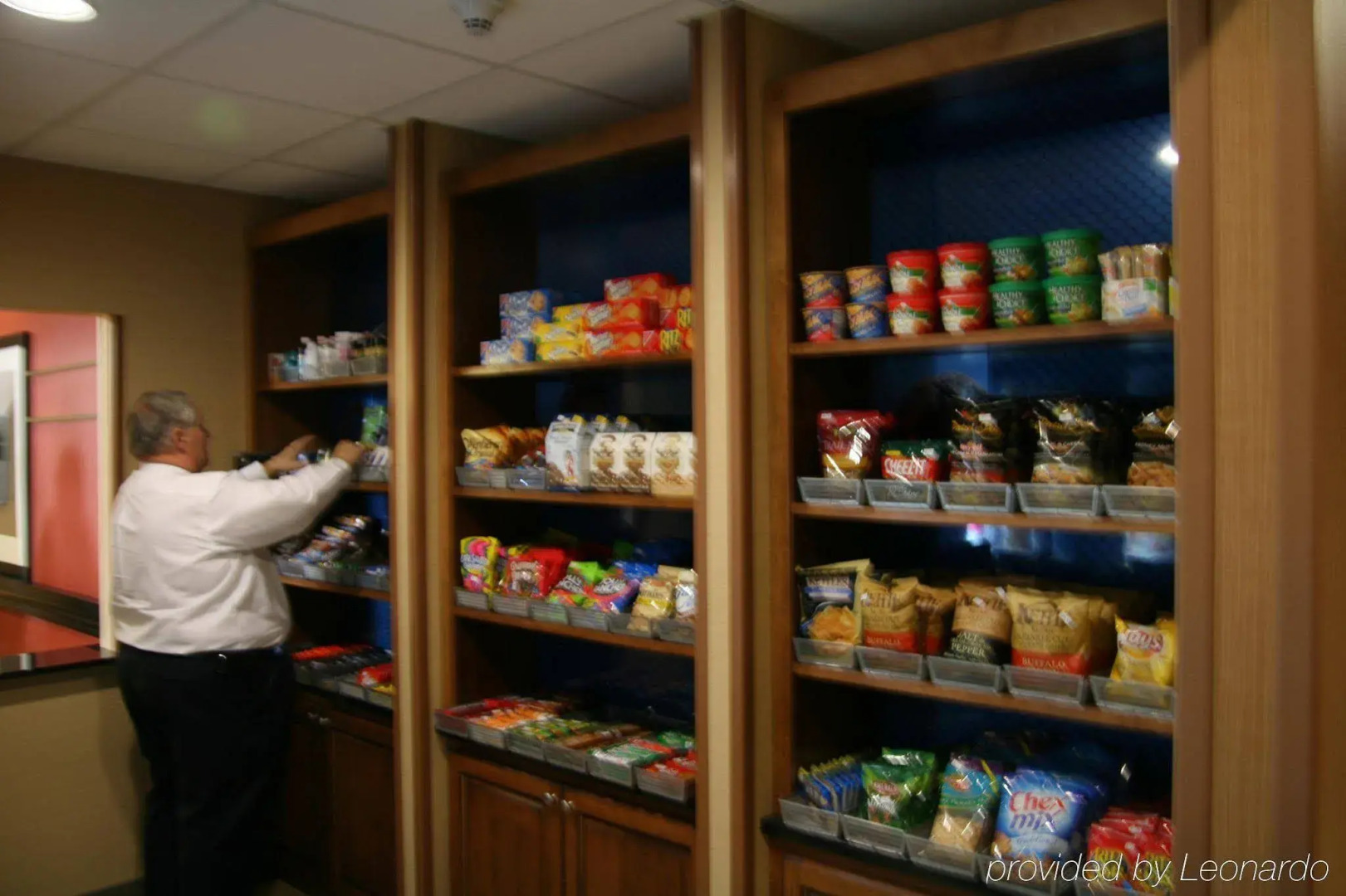 Hampton Inn & Suites Craig