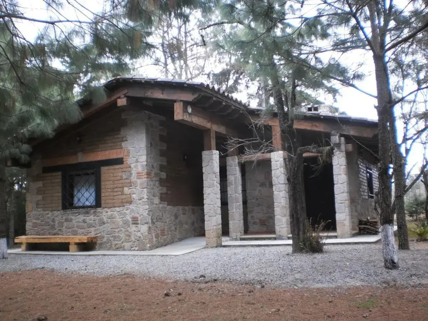 Cabañas Los Cedros