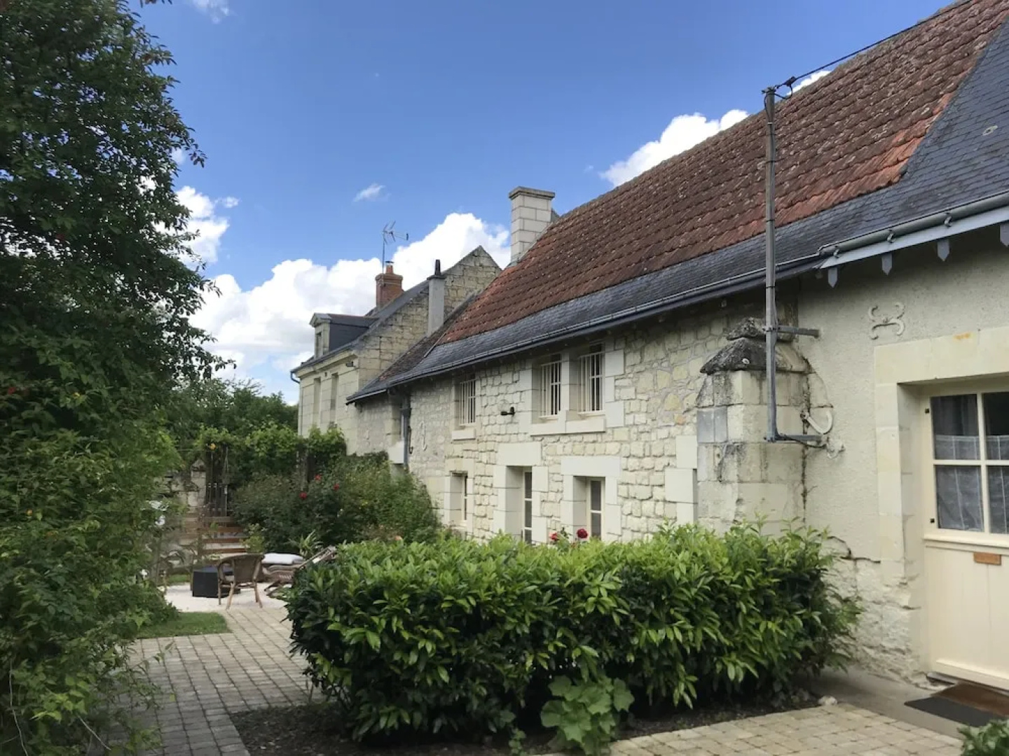 La Balastière
