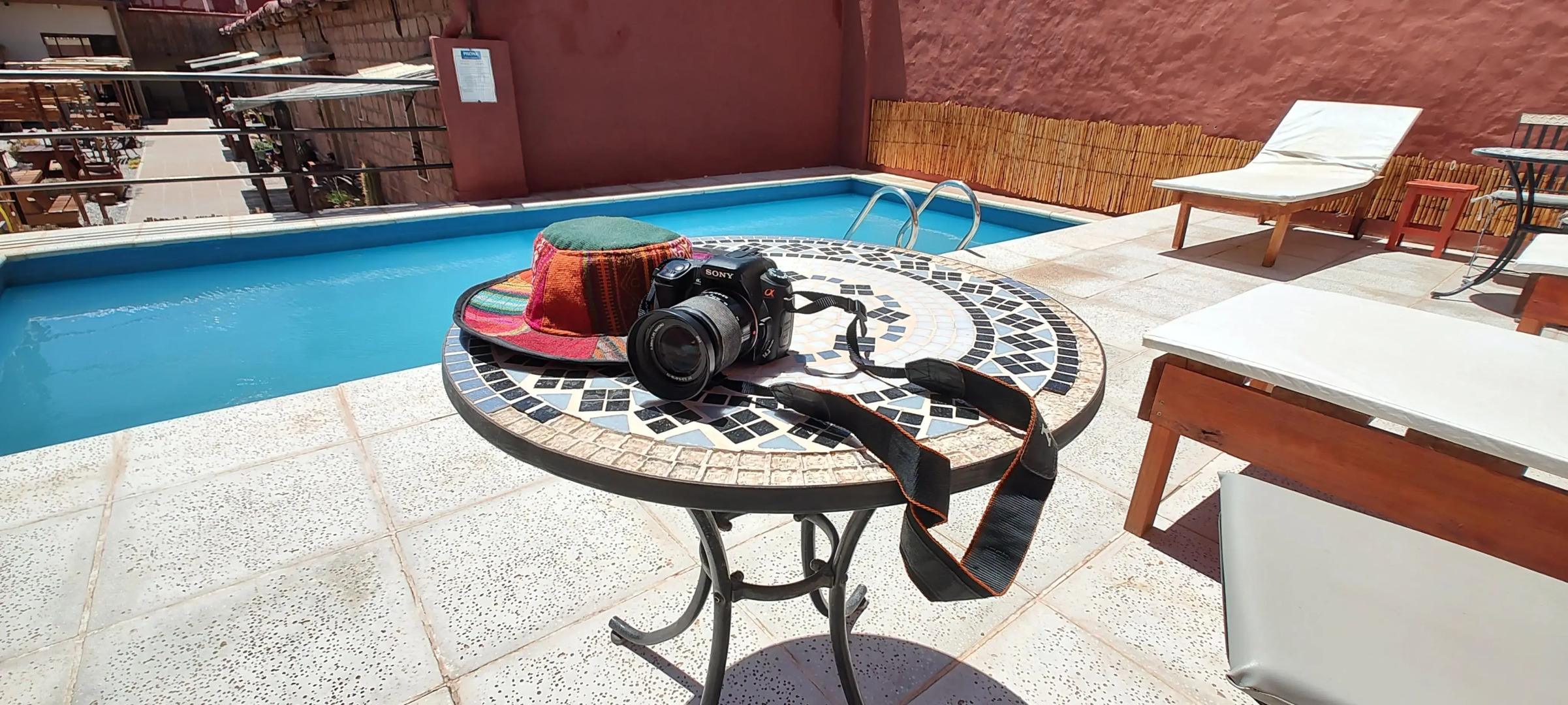 Rincones de Jujuy Hotel