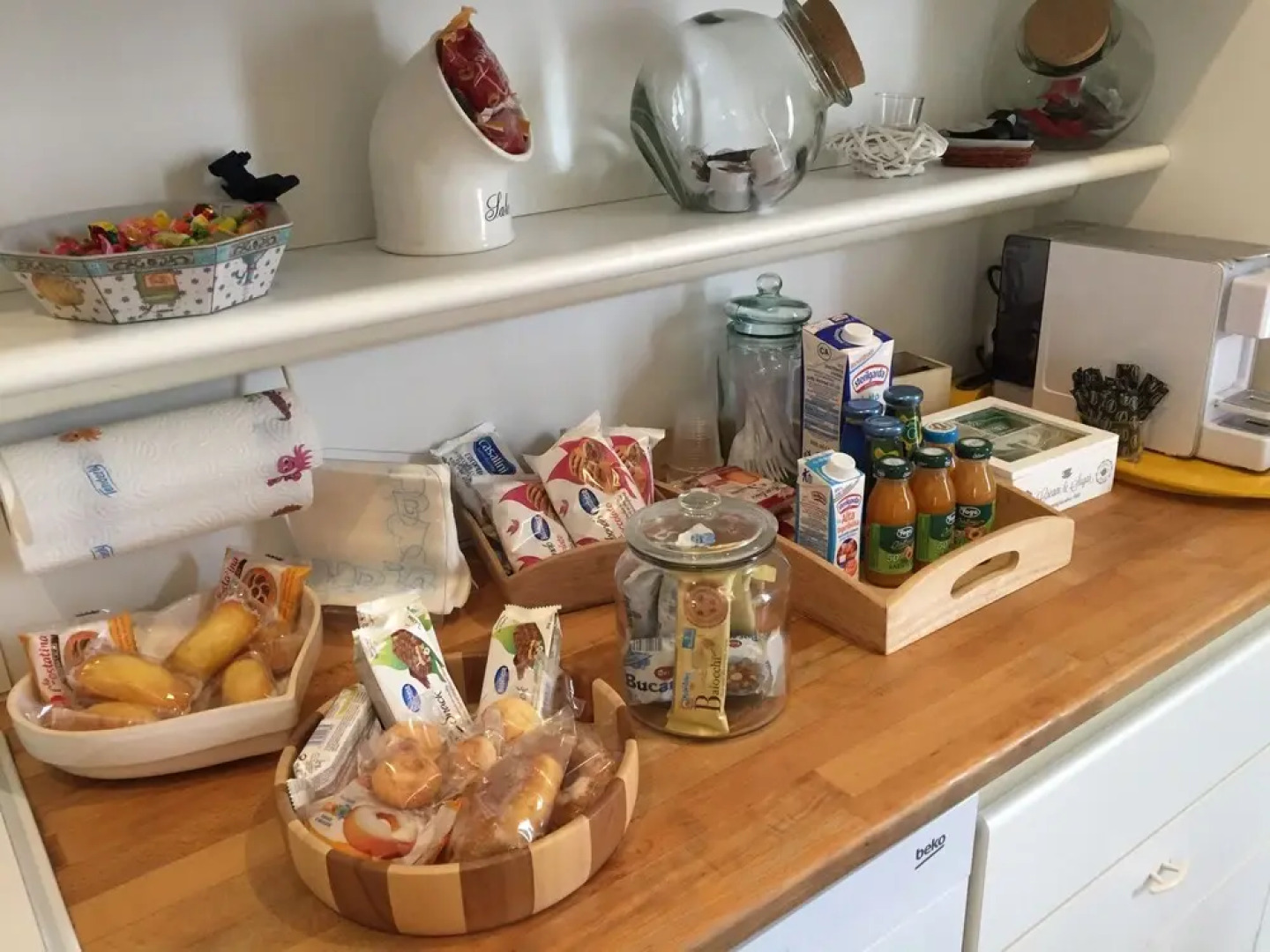 Dimora Spina in Centro